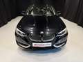 BMW 218 Coupe 218d 143 ch Lounge A Noir - thumbnail 5