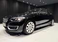 BMW 218 Coupe 218d 143 ch Lounge A Noir - thumbnail 3