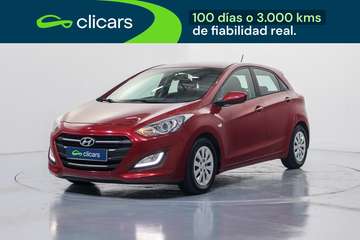 1.4CRDi 25 Aniversario 90
