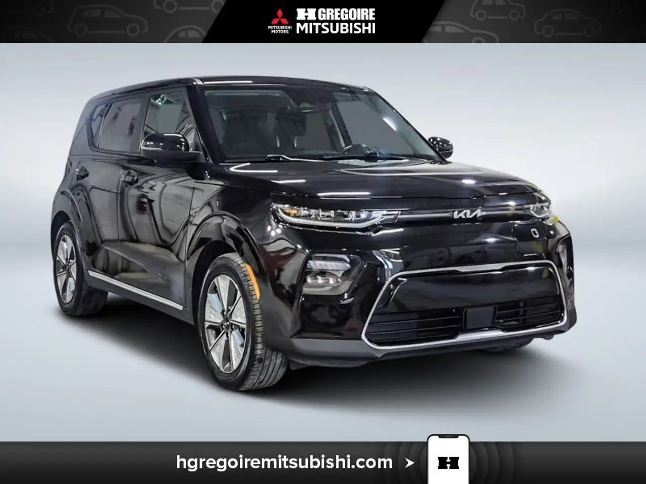 2023 Kia Soul
