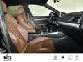 Audi Q5 Sport 50 TFSIe quattro AHK+LED+NAVI Zwart - thumbnail 7