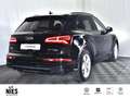 Audi Q5 Sport 50 TFSIe quattro AHK+LED+NAVI Zwart - thumbnail 4
