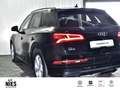 Audi Q5 Sport 50 TFSIe quattro AHK+LED+NAVI Zwart - thumbnail 3