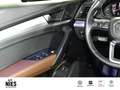 Audi Q5 Sport 50 TFSIe quattro AHK+LED+NAVI Zwart - thumbnail 16