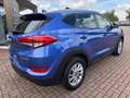 Hyundai TUCSON blue 1.6 GDi 2WD Passion Bleu - thumbnail 6