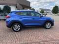Hyundai TUCSON blue 1.6 GDi 2WD Passion Bleu - thumbnail 7