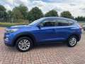 Hyundai TUCSON blue 1.6 GDi 2WD Passion Bleu - thumbnail 4
