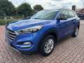 Hyundai TUCSON blue 1.6 GDi 2WD Passion Bleu - thumbnail 3