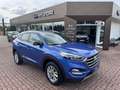 Hyundai TUCSON blue 1.6 GDi 2WD Passion Bleu - thumbnail 1