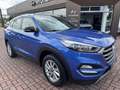 Hyundai TUCSON blue 1.6 GDi 2WD Passion Bleu - thumbnail 2