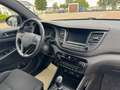 Hyundai TUCSON blue 1.6 GDi 2WD Passion Bleu - thumbnail 9