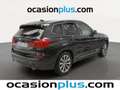 BMW X3 xDrive 20dA Negro - thumbnail 4