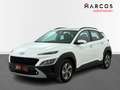 Hyundai KONA 1.6 GDI HEV Maxx DCT Blanco - thumbnail 1