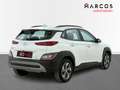 Hyundai KONA 1.6 GDI HEV Maxx DCT Blanco - thumbnail 3