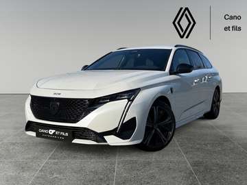 Blue Hdi 130 CV EAT8 GT PACK
