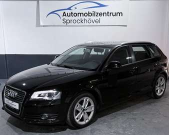 1.4 TFSI Ambition Sportback