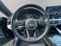 Audi A5 A5 SB 40 TDI S line Matrix Navi Kamera Teilleder Schwarz - thumbnail 13