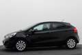 Kia Rio 1.4 CVVT ExecutiveLine Climate, Stoelverwarming, B Noir - thumbnail 8