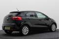 Kia Rio 1.4 CVVT ExecutiveLine Climate, Stoelverwarming, B Noir - thumbnail 19