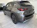 Mazda CX-5 CD184 Skyactive D AWD Newground Aut. Grau - thumbnail 5