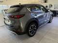 Mazda CX-5 CD184 Skyactive D AWD Newground Aut. Grau - thumbnail 4