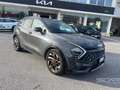 Kia Sportage Sportage 1.6 CRDi MHEV DCT GT-line Plus Grau - thumbnail 3
