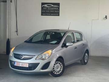 ***Opel Corsa Garantie 12 mois ✅