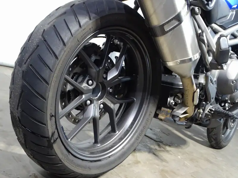 Triumph Tiger 1200 - foto 7