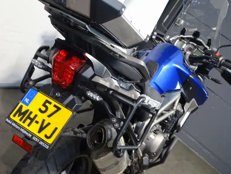 Triumph Tiger 1200 - foto 4