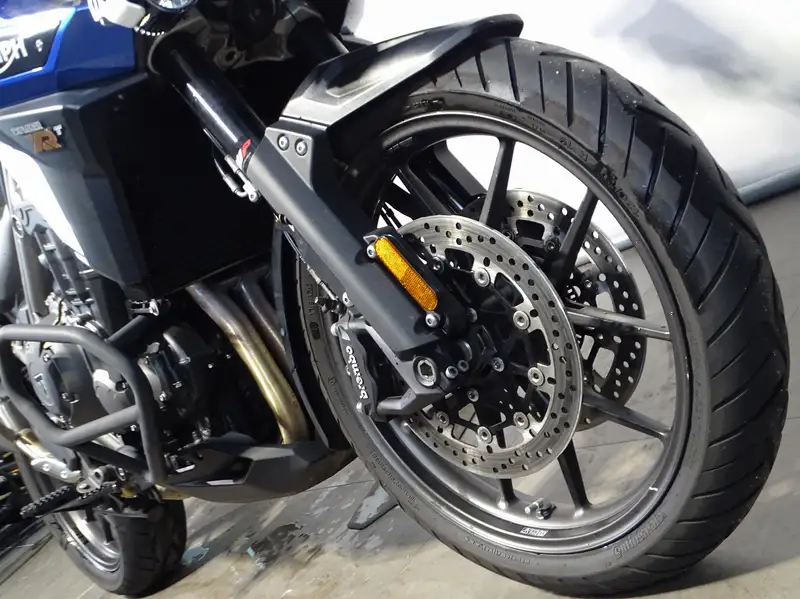 Triumph Tiger 1200 - foto 6