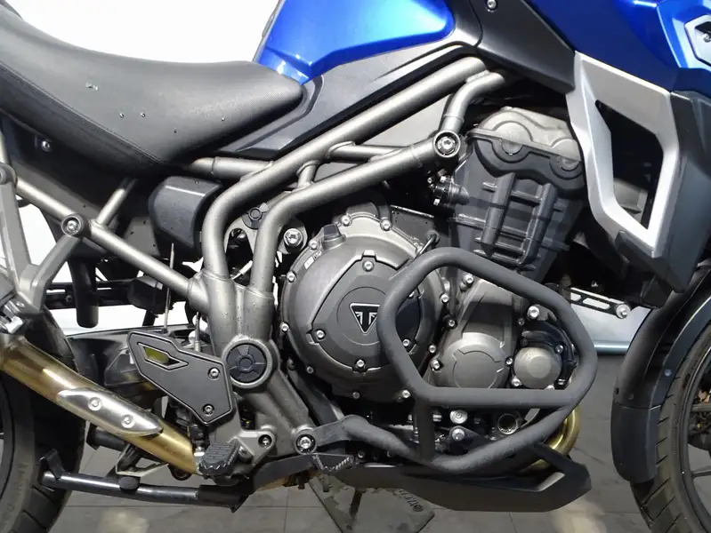 Triumph Tiger 1200 - foto 5