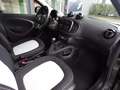 smart forFour 1.0 Passion 71cv Gris - thumbnail 14