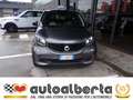 smart forFour 1.0 Passion 71cv Gris - thumbnail 2