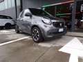 smart forFour 1.0 Passion 71cv Gris - thumbnail 7