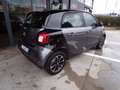 smart forFour 1.0 Passion 71cv Gris - thumbnail 4