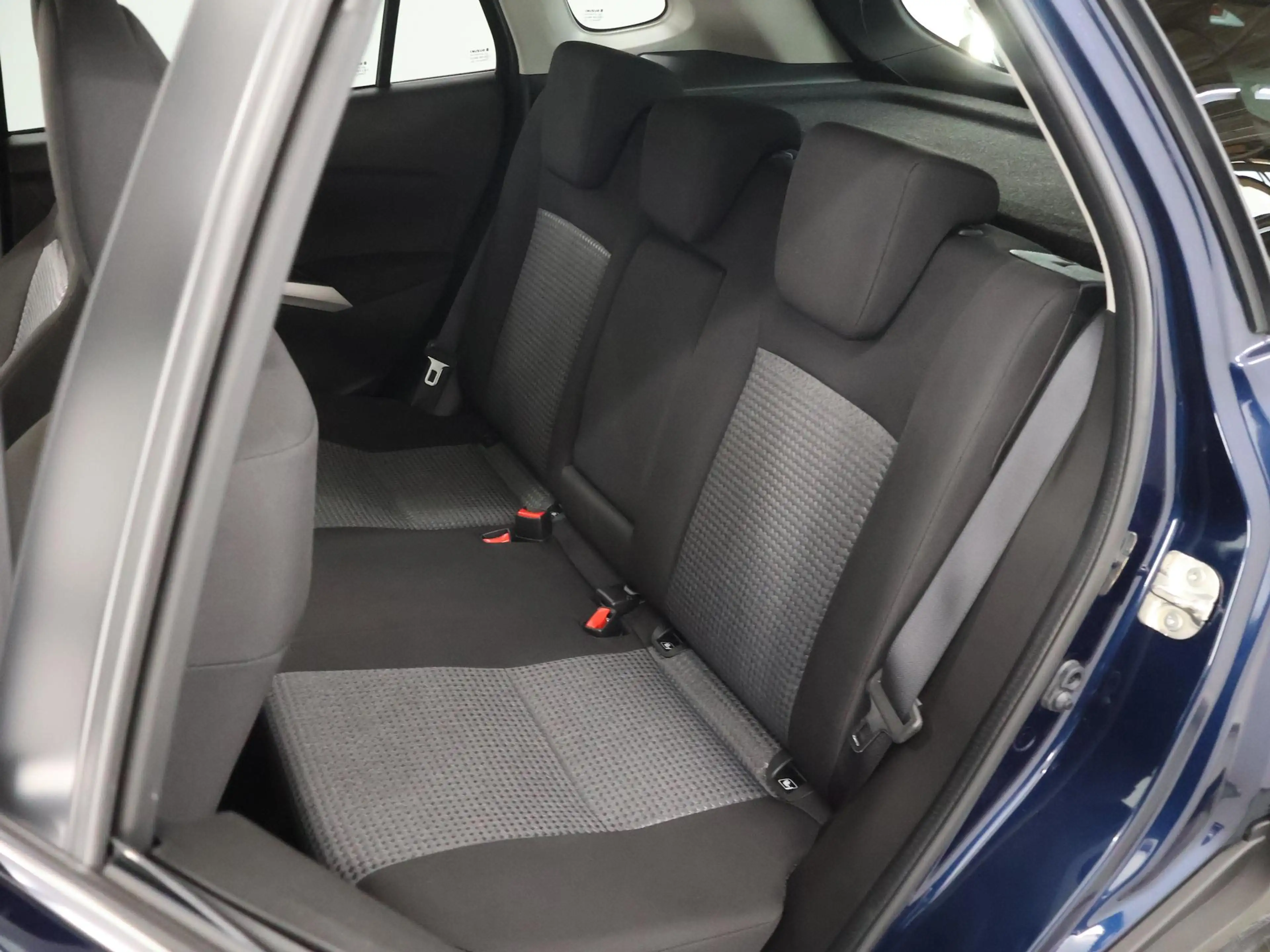 Suzuki S-Cross 1.4 Boosterjet Select Smart Hybrid | LED | Navigat — photo 10