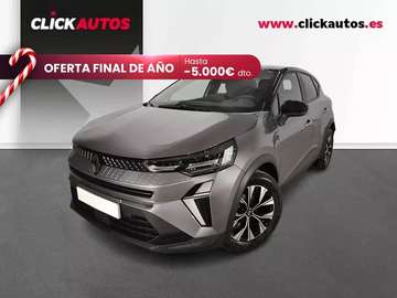 1.0 TCE 90CV Evolution Bitono + Pack Comfort