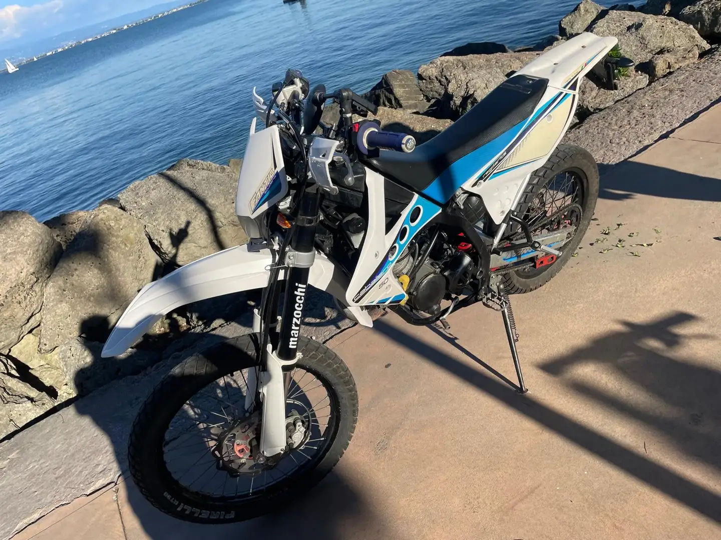 Fantic Caballero 50 - 1