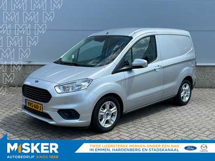 Ford Transit Courier 1.5 TDCI Limited Driverpack/Navi/Camera!