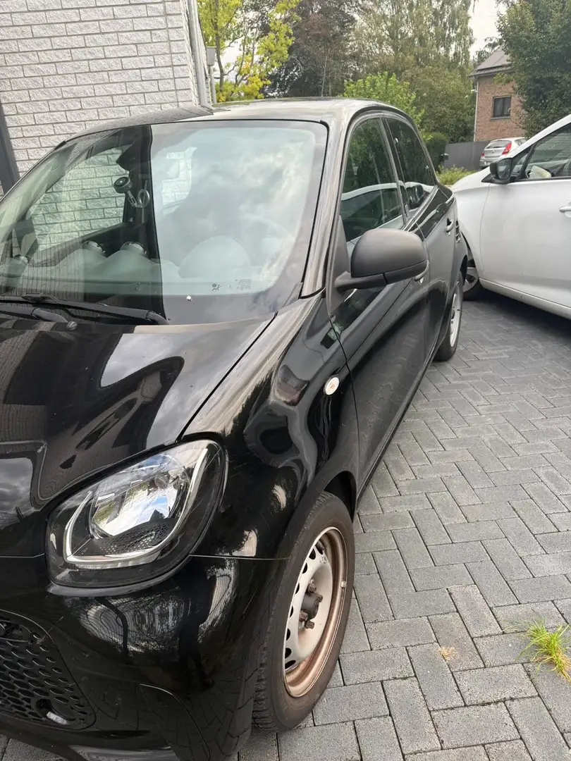 smart forFour EQ - 2