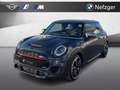 MINI John Cooper Works Connected XL LED RFK HUD H&K Grau - thumbnail 1