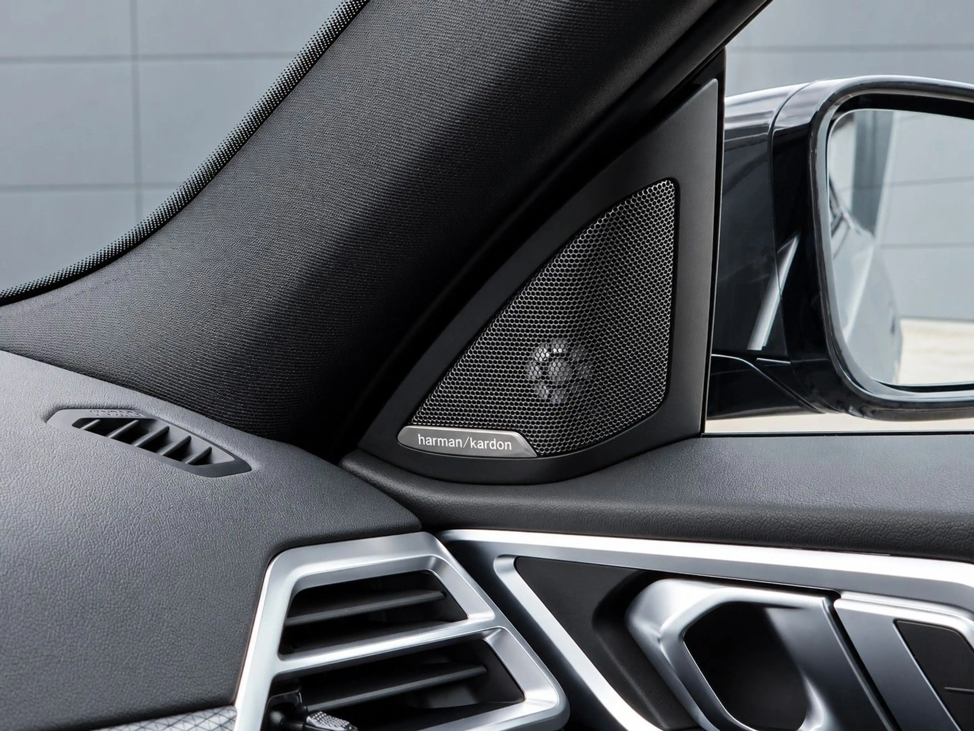 BMW 420 420d xDrive M Sport PRO ACC HUD H&K 360° MEMORY — photo 10