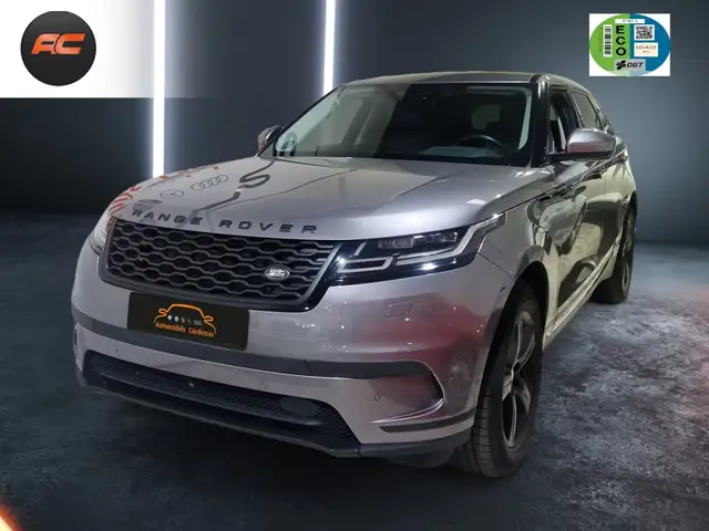Land Rover Range Rover Velar 2.0D I4 MHEV SE 4WD Aut. 204