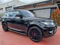 Land Rover Range Rover Sport HSE Schwarz - thumbnail 11
