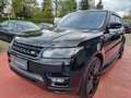 Land Rover Range Rover Sport HSE Schwarz - thumbnail 2