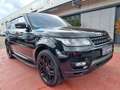 Land Rover Range Rover Sport HSE Schwarz - thumbnail 10