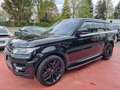 Land Rover Range Rover Sport HSE Schwarz - thumbnail 3