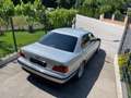BMW 730 730d Silber - thumbnail 3