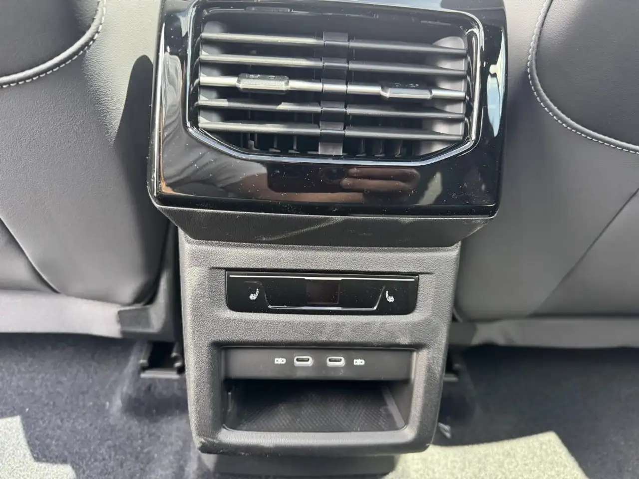 Volkswagen ID.4 снимка Volkswagen ID.4