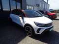 Opel Crossland 1,2 Turbo GS-Line + Weiß - thumbnail 2